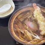 六平うどん - あっぷ