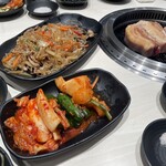熟成肉専門店 ヨプの王豚塩焼 - 