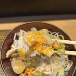 らぁ麺や 嶋 - 