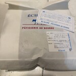 エシレ パティスリー オ ブール 東急フードショー エッジ店 - 