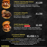 BURGER'S TIME IMUA - 