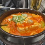 熟成肉専門店 ヨプの王豚塩焼 - 