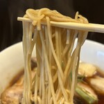 らぁ麺や 嶋 - 