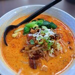 福泉餃子 - 料理写真: