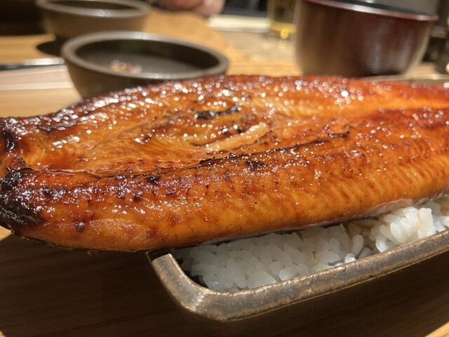夕凪うなぎ - 胡町/うなぎ | 食べログ