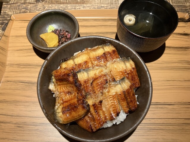 夕凪うなぎ - 胡町/うなぎ | 食べログ