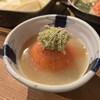 水炊きおでん しゃもん - 