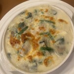 ぐれんびあーれ - 料理写真:
