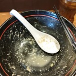 らーめん　円満 - 