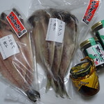 伊勢志摩みやげセンター王将 松阪店 - 