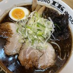 いそのかづお - 