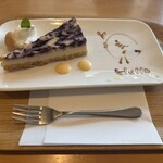 こむぎ日和 - この後完売で、ボードから名前が下げられたため、名前が分からなくなってしまいました