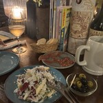 マンデイオフ - 