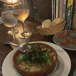 マンデイオフ - 