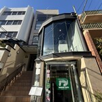 ＭＯＭＩＮＯＫＩ ＨＯＵＳＥ - 