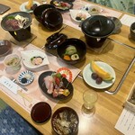 トムラウシ温泉 東大雪荘 - 