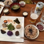 ＭＯＭＩＮＯＫＩ ＨＯＵＳＥ - 