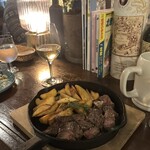 マンデイオフ - 