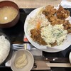唐揚げ食堂 ごいち エミフルMASAKI店