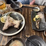 和食居酒屋 鶴屋 - 