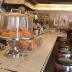 Lexington Candy Shop - 