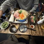 和食居酒屋 鶴屋 - 