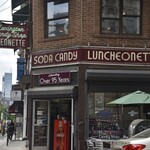 Lexington Candy Shop - 