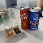 Hải Sản Hoàng Gia - 