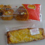 セブンイレブン - 料理写真: