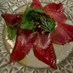 ダブリュー青山 ザ セラーアンドグリル - 