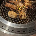 焼肉アリラン - 