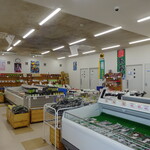 伊勢志摩みやげセンター王将 松阪店 - 店内