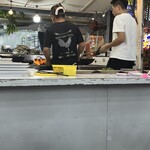 Hải Sản Hoàng Gia - 