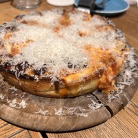 リオ・ブルーイング・コー ビストロアンドガーデン - 