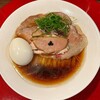 RaMen TOMO TOKYO