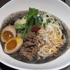 香氣　四川麺条 - 料理写真: