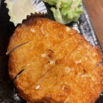 しゃも料理 軍鶏伝 - 