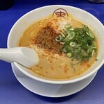 来来亭 - 料理写真: