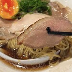 RaMen TOMO TOKYO - 