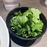 香氣　四川麺条 - 