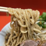 大ちゃんラーメン - 