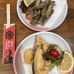 しゃも料理 軍鶏伝 - 