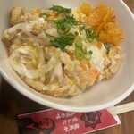 しゃも料理 軍鶏伝 - 