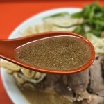 大ちゃんラーメン - 