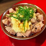 RaMen TOMO TOKYO - 