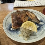 むろまち 加地 - 