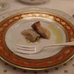 ペレグリーノ - 