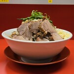 大ちゃんラーメン - 