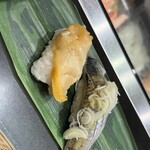 立食い寿司 根室花まる - 