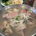 Hale Vietnam Restaurant - 